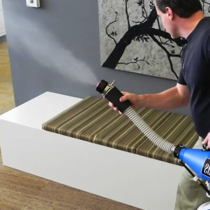 Professional Odor Removal in Semmes, AL